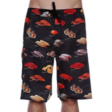 Шорты мужские Analog CMBT Sushi 3 BrdShort True (246726002)