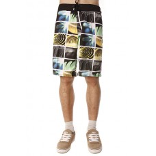 Шорты мужские Analog FNTO BrdShort True (246729002)