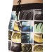 Шорты мужские Analog FNTO BrdShort True (246729002)