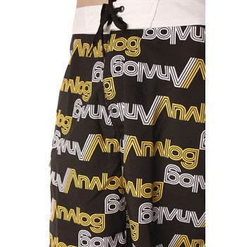 Шорты мужские Analog PayRoll BrdShort (246738)