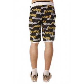 Шорты мужские Analog PayRoll BrdShort (246738)