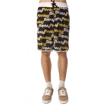 Шорты мужские Analog PayRoll BrdShort (246738)