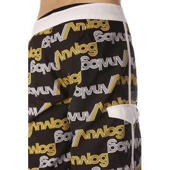 Шорты мужские Analog PayRoll BrdShort (246738)