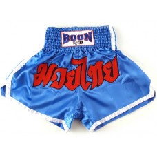 Шорты Boon Muay Thai Shorts Classic Trim (MT03)