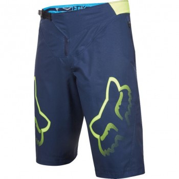 Велошорты Fox Flexair Short (15791)