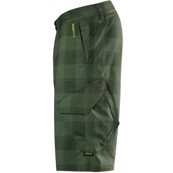 Велошорты Fox Ranger Cargo Prints Short (07563)