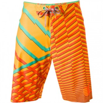 Шорты мужские Oakley Faster BoardShort (481455)