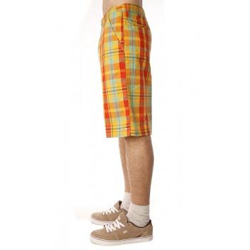 Шорты мужские Oakley Space Short Bright (441246)