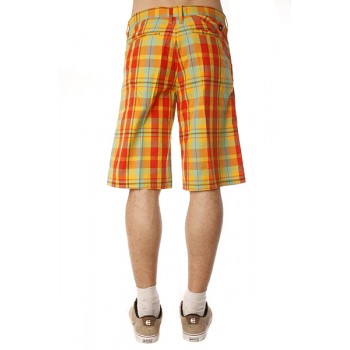 Шорты мужские Oakley Space Short Bright (441246)