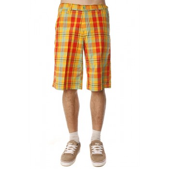 Шорты мужские Oakley Space Short Bright (441246)