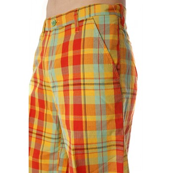 Шорты мужские Oakley Space Short Bright (441246)