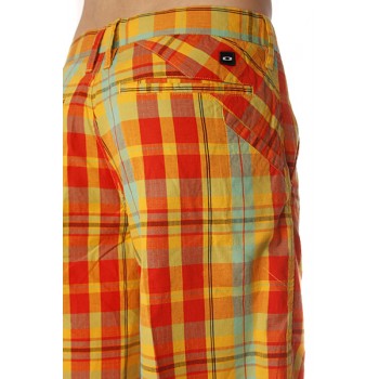 Шорты мужские Oakley Space Short Bright (441246)