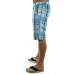 Шорты мужские Volcom Plaino Plaid Short (A0911022) Шорты мужские Volcom Plaino Plaid Short (A0911022)