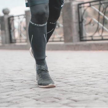 Водонепроницаемые носки DexShell Mudder Sock (DS635)