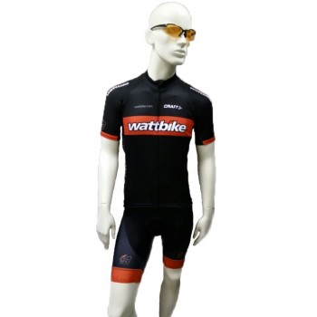 Велокостюм Wattbike PBC