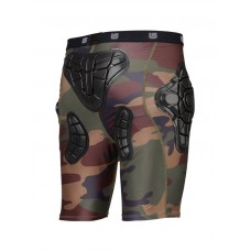 Защитные шорты Burton Men's Total Impact Short (18-19)