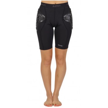 Защитные шорты женские Burton Women's Total Impact Short (19-20)