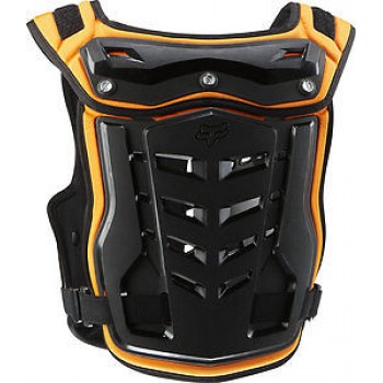 Защита (панцирь) подростковая Fox Proframe LC Youth OS