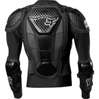 Защита (панцирь) подростковая Fox Youth Titan Sport Jacket (24019)