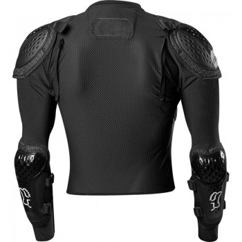 Защита (панцирь) подростковая Fox Youth Titan Sport Jacket (24019)