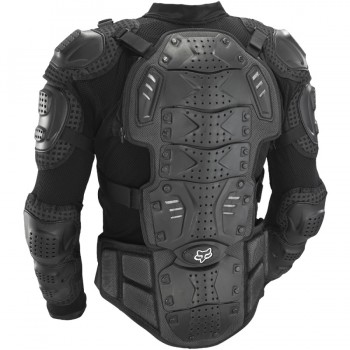 Защита (панцирь) Fox Titan Sport Jacket 10050