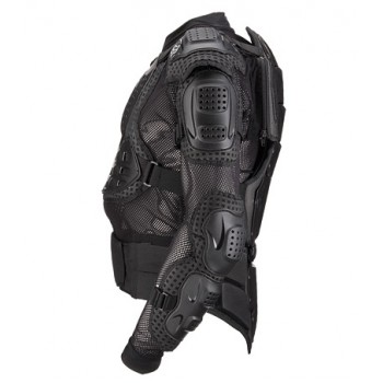 Защита (панцирь) подростковая Fox Youth Titan Sport Jacket (10059)