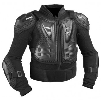 Защита (панцирь) подростковая Fox Youth Titan Sport Jacket (10059)