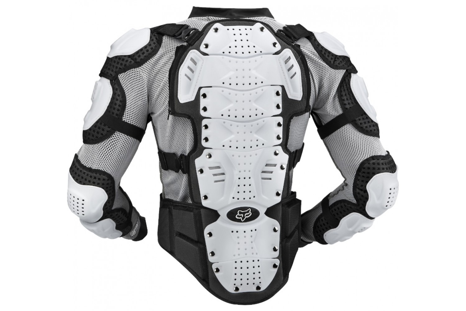 Fox Titan Sport моточерепаха