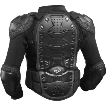 Защита (панцирь) подростковая Fox Youth Titan Sport Jacket (10059)