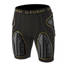 Защитные шорты G-Form Crash Shorts
