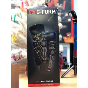 Защита коленей G-Form Elite Knee Guard KP03030