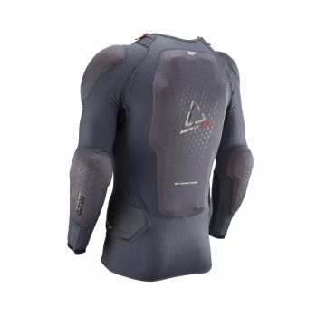 Защита (панцирь) Leatt Body Protector 3DF AirFit Lite Evo (50240606)