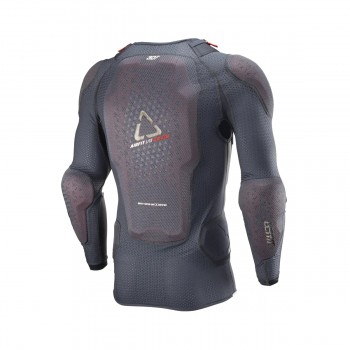 Защита (панцирь) Leatt Body Protector 3DF AirFit Lite Evo (50240606)