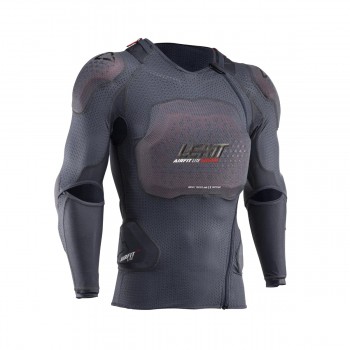 Защита (панцирь) Leatt Body Protector 3DF AirFit Lite Evo (50240606)