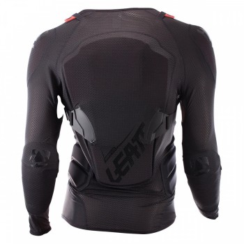 Защита (панцирь) Leatt Body Protector 3DF AirFit Lite