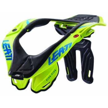Защита шеи Leatt DBX 5.5 Brace (10170101)