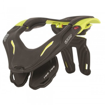 Защита шеи Leatt DBX Ride 5.5 Brace
