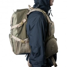 Рыболовный рюкзак-жилет Aquatic (РЖ-01)