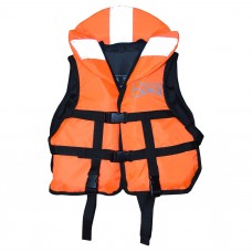 Жилет спасательный детский Вольный Ветер Кроха