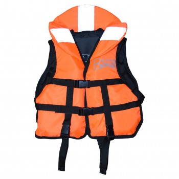 Детский спасательный жилет Вольный Ветер Кроха (ГОСТ Р 58108-2019)