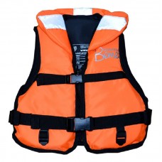 Жилет спасательный детский Вольный Ветер Юнга (ГОСТ Р 58108-2019)