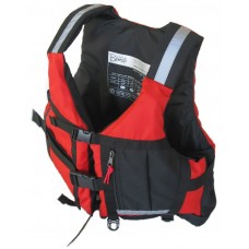 Жилет спасательный Вольный Ветер Каскад (ГОСТ Р 58108-2019)