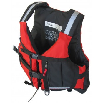 Жилет спасательный Вольный Ветер Каскад (ГОСТ Р 58108-2019)