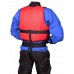 Жилет спасательный Вольный Ветер Каскад (ГОСТ Р 58108-2019) Жилет спасательный Вольный Ветер Каскад (ГОСТ Р 58108-2019)