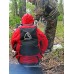 Жилет спасательный надувной Вольный Ветер Экстрим