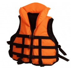 Жилет спасательный Вольный Ветер Малыш