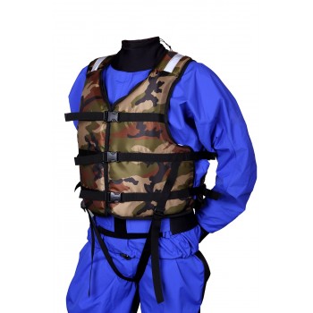 Жилет спасательный Вольный Ветер Спутник