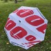 Зонт складной полуавтоматический 100% Strike Umbrella (29012-00000)