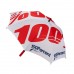 Зонт складной полуавтоматический 100% Strike Umbrella (29012-00000)