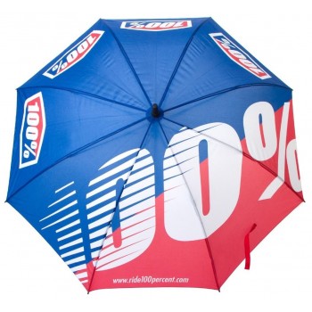 Зонт складной полуавтоматический 100% Umbrella Premium (70802-002-00)